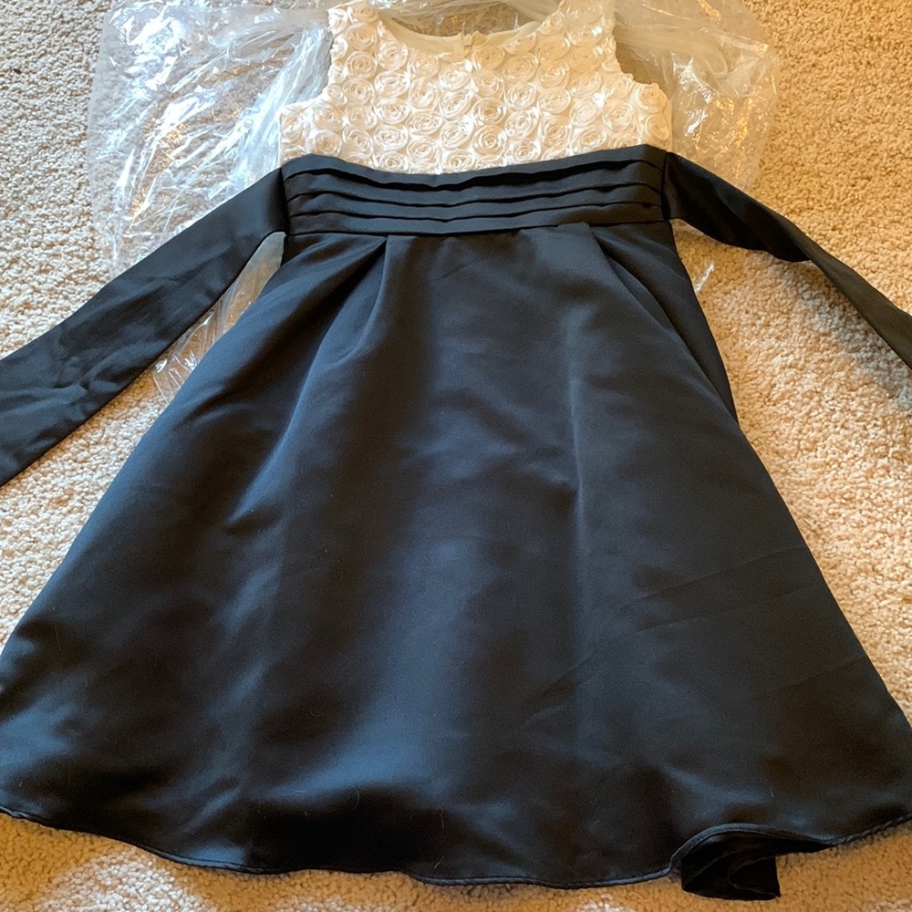Jane Copeland formal dress - Size 6